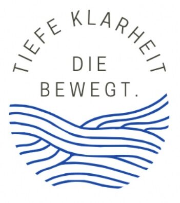 Tiefe Klarheit, die bewegt.